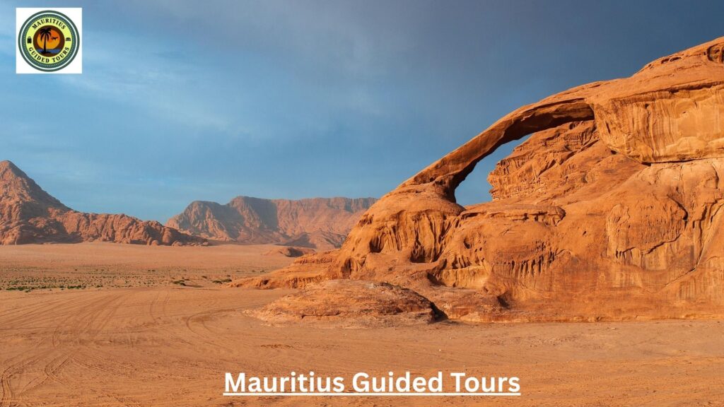 mauritius guided tours