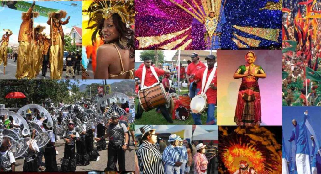 Ganga Talao Grand Bassin Mauritius