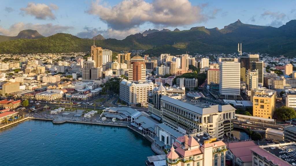 Port Louis