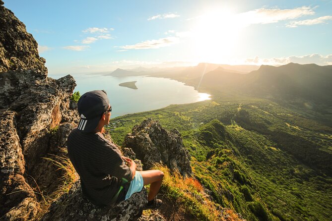 Le Morne Brabant Hike Mauritius