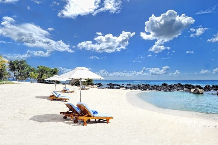 Grand Bay Mauritius