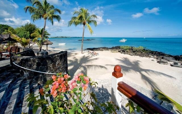 Grand Bay Mauritius