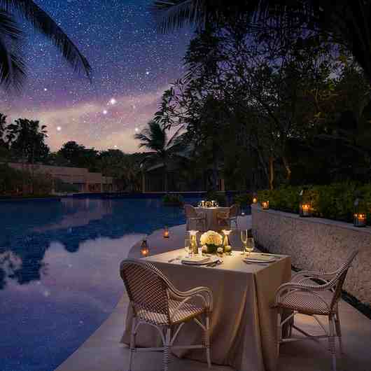 Flic en Flac Mauritius Hotels