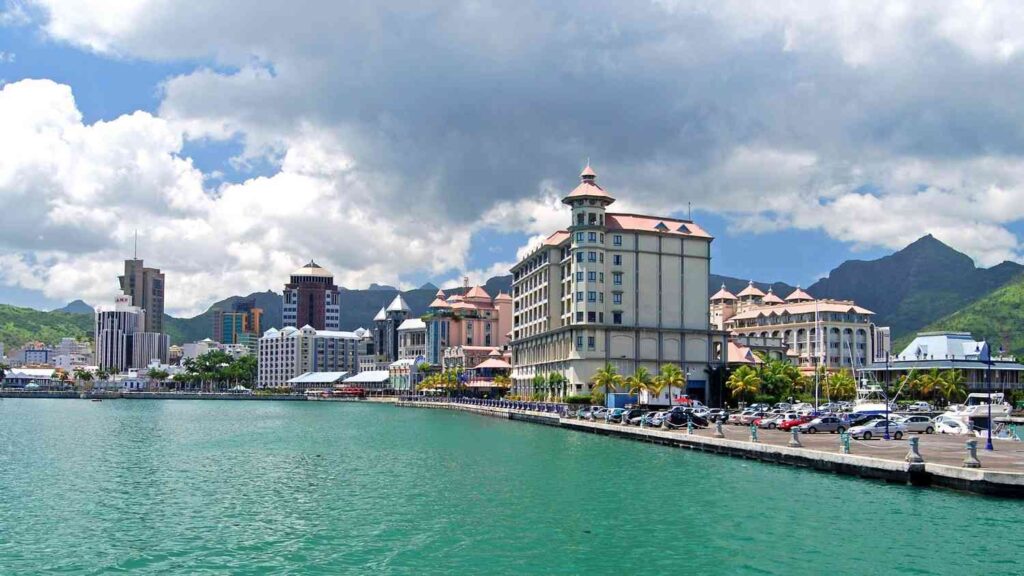 Port Louis