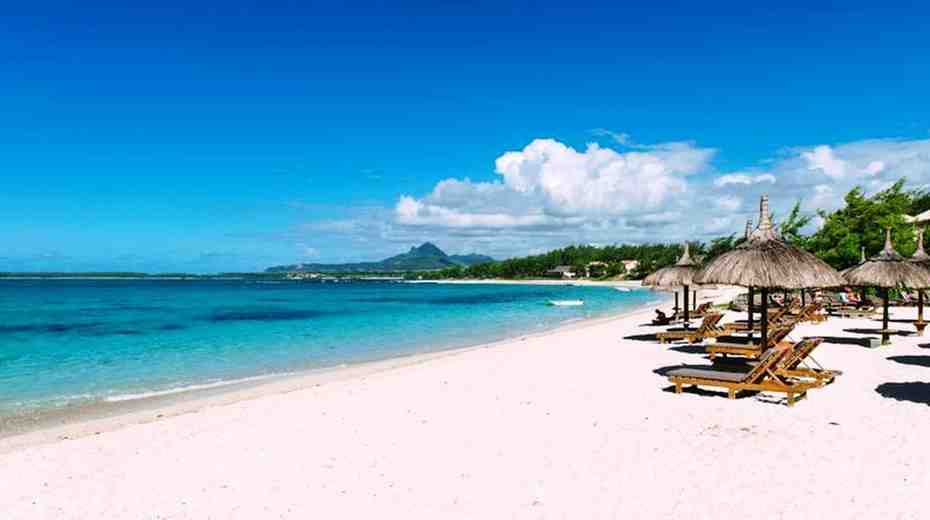 Trou d'Eau Douce Mauritius
