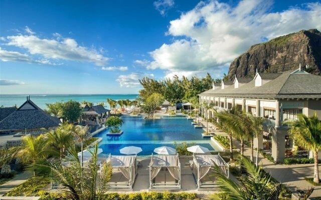 Mauritius Honeymoon Tour