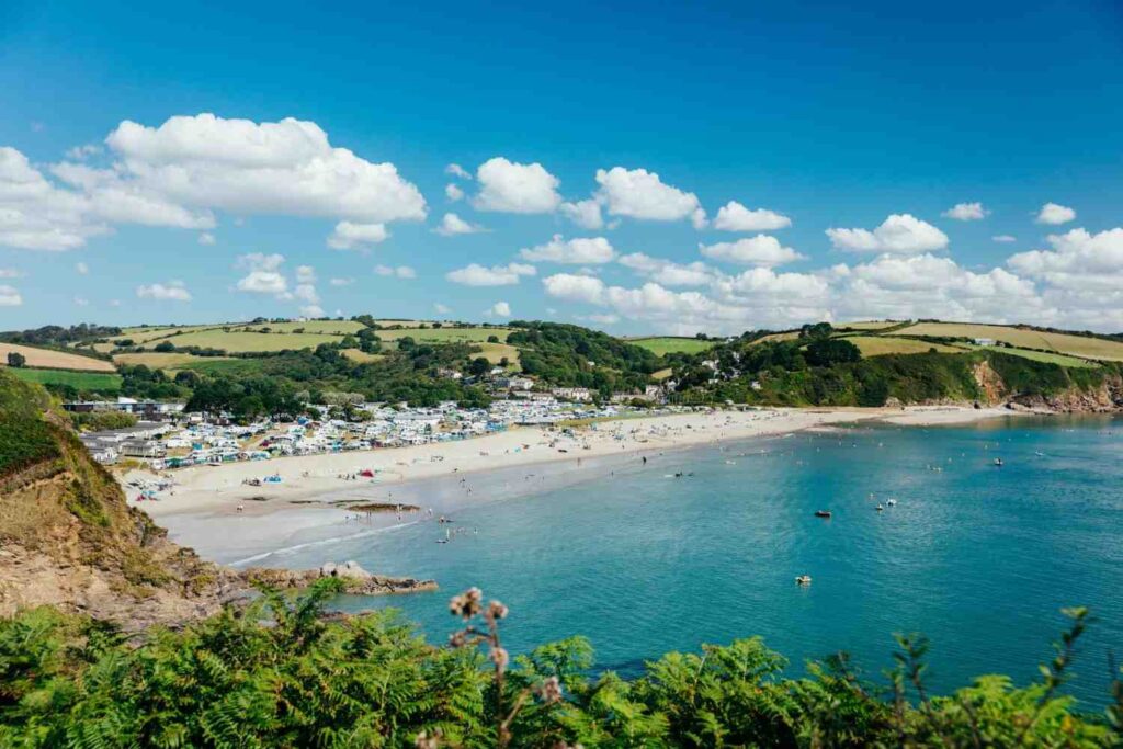 Coastal Paradise