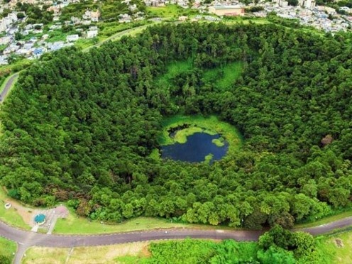 Mauritius private guided tour