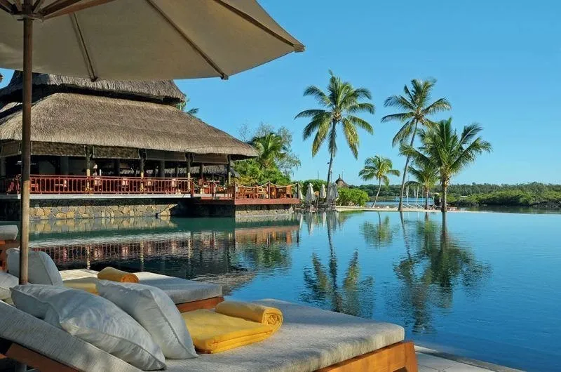 Mauritius Honeymoon Tour