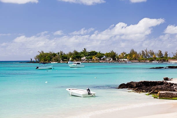 Pereybere Beach