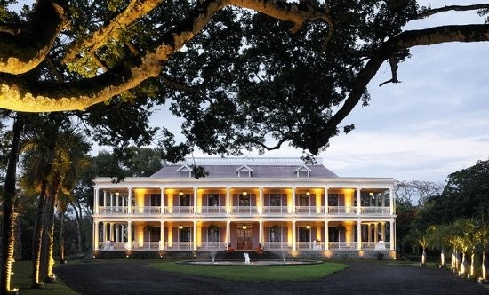 north island tour mauritius