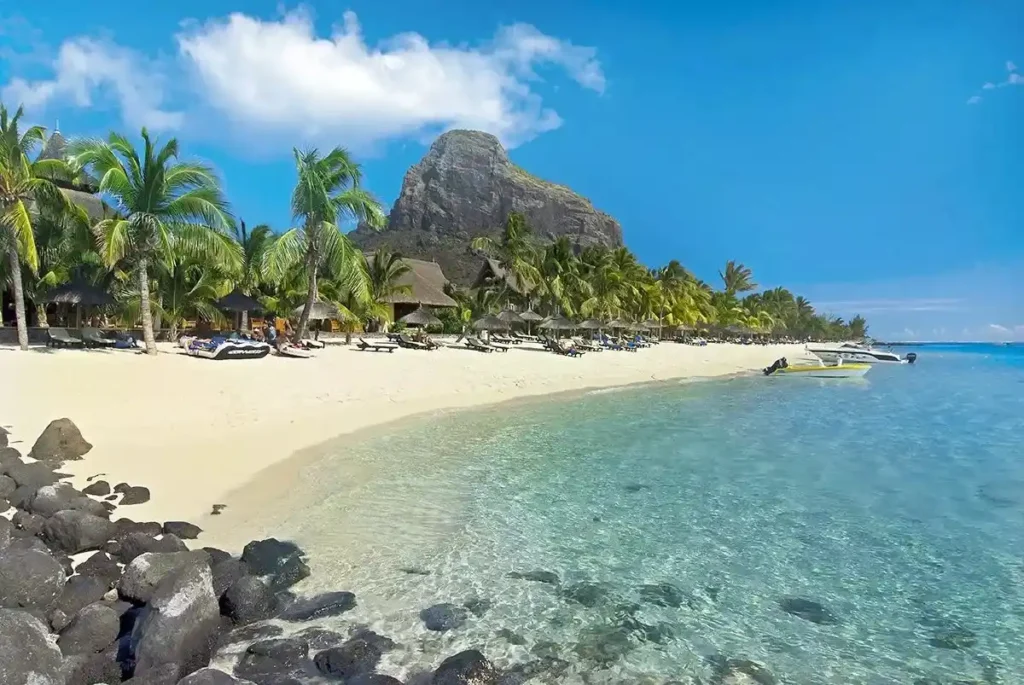 north island tour mauritius