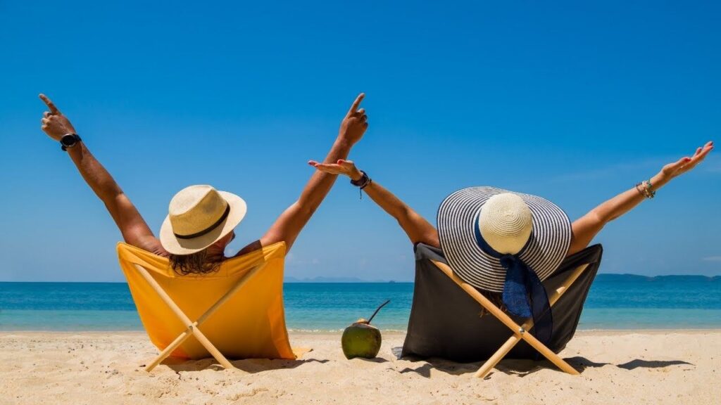 Beach Etiquette