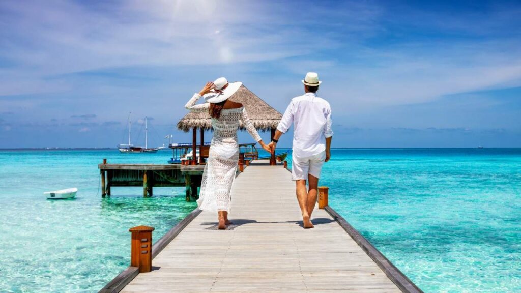 Mauritius Honeymoon Tour