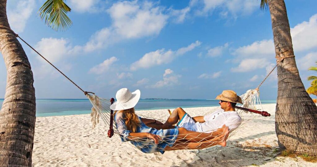 Mauritius Honeymoon Tour