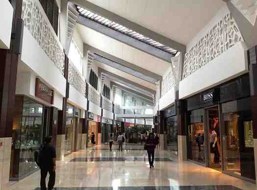 Bagatelle Mall of Mauritius