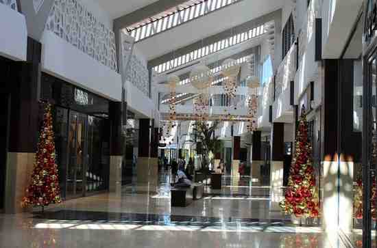 Bagatelle Mall of Mauritius