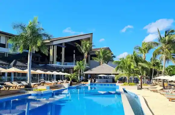 Balaclava Mauritius Luxury Family Hotels