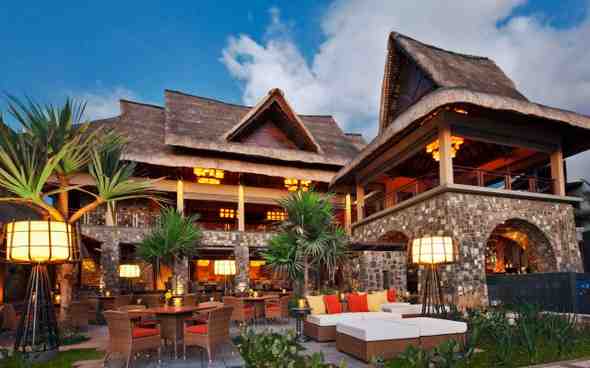 Balaclava Mauritius Luxury Family Hotels