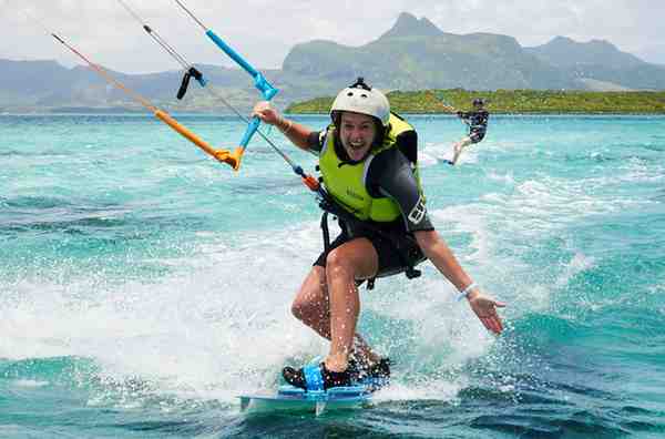 Budget Activities Mauritius