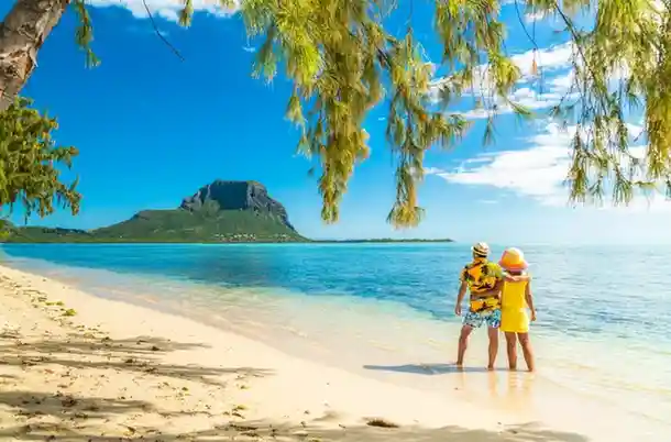 Best Family Tours in Mauritius