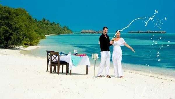 Best Mauritius Wedding Honeymoon Packages
