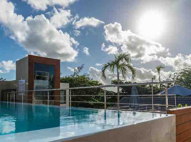 Hotels in North of Mauritius