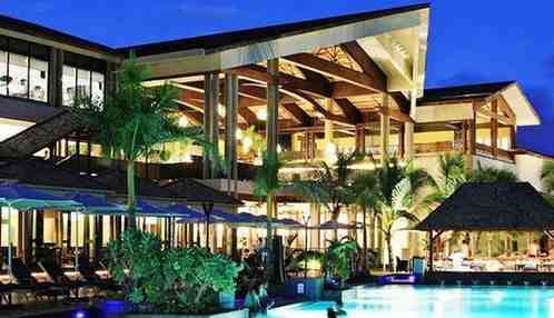 Hotels in North of Mauritius