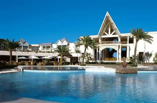 Luxury Hotels in Mauritius