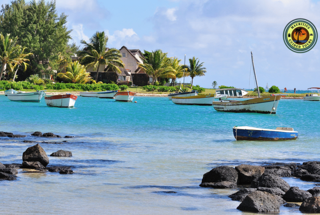Mauritius Guided Tour
