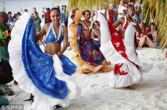 Mauritius safari adventure