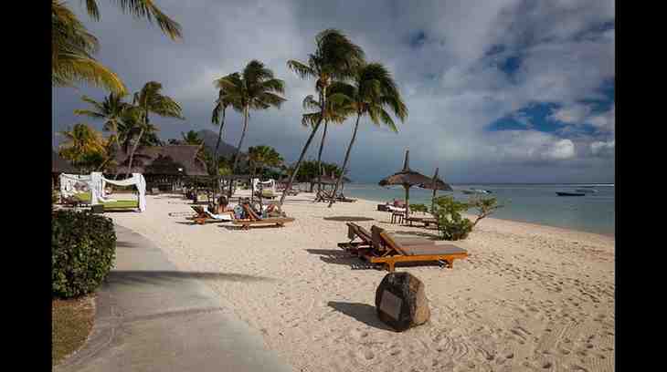 Mauritius safari adventure