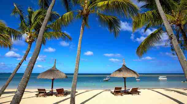 Public Holidays 2025 Mauritius