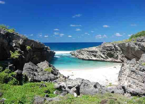 Rodrigues Island Excursions