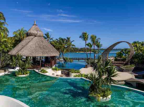 Top 10 attractions in Mauritius