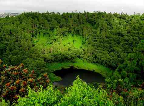 Top 10 attractions in Mauritius