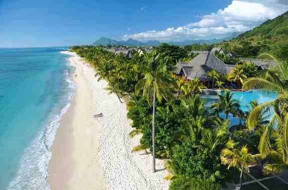 Top 10 attractions in Mauritius