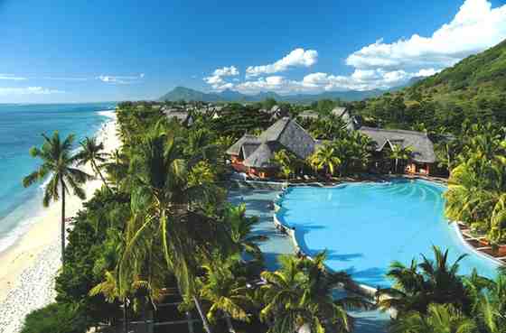 Top 10 attractions in Mauritius