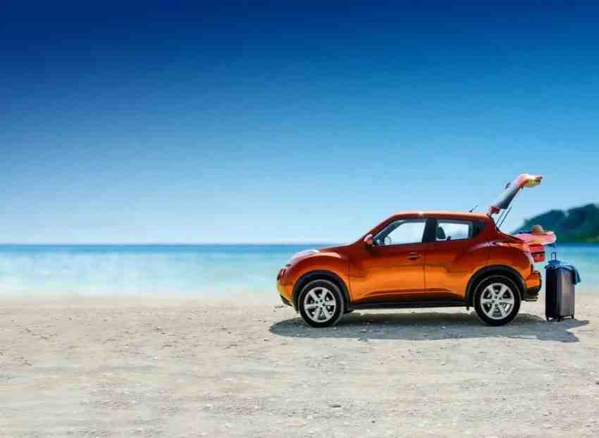 budget car rental mauritius