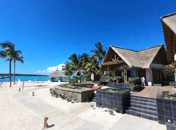 mauritius preskil island resort