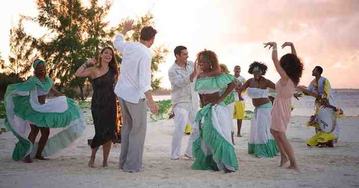 Cultural Events in Mauritius