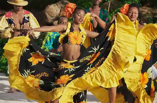 Cultural Events in Mauritius