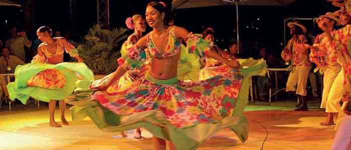 Cultural Events in Mauritius
