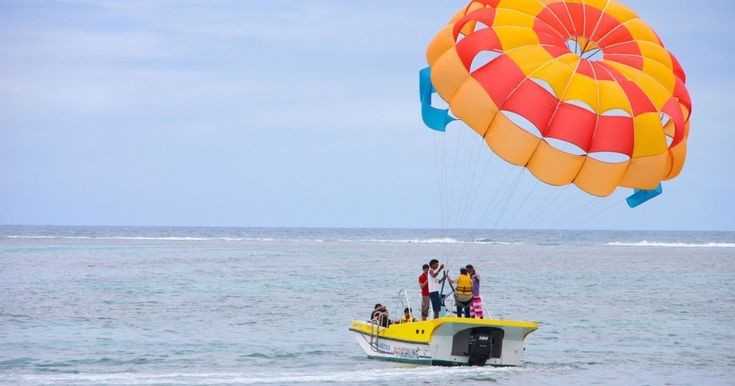 Mauritius Budget Tour Packages