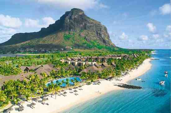 Mauritius Island Exploration Guided Tour
