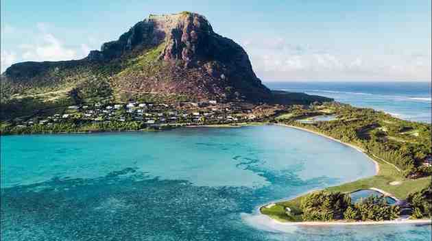 Mauritius Custom Tours for Nigerian