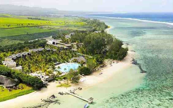 Mauritius Custom Tours for Nigerian