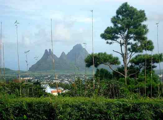 Mauritius Island Exploration Guided Tour