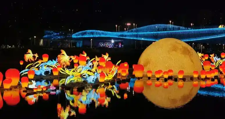 Mauritius Mid-Autumn Festival 2025 