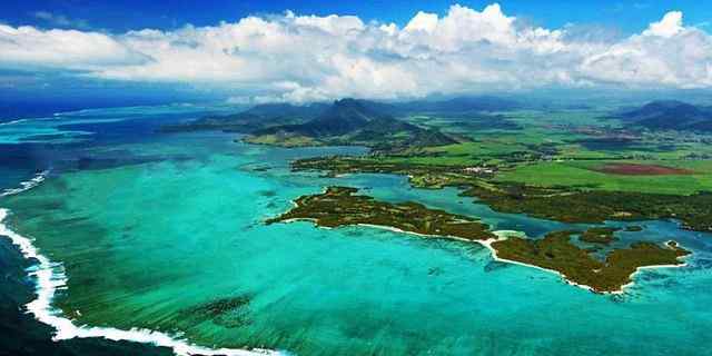 Mauritius Sightseeing Tour Packages